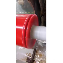 High viscosity no residue clear self adhesive VHB double side foam tape